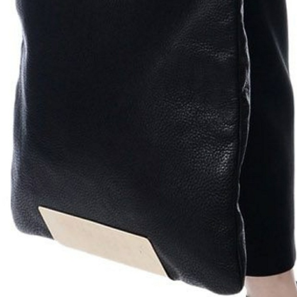 Jimmy Choo Charlie Handbag - Picture 4 of 8